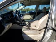 ✅ 2016 Subaru Outback Limited • VIN: 4S4BSENC0G3226983 • Lot: 85344655. Listed on Copart with 170,739 mi. Free auction sales archive from the USA and detailed vehicle history report at DreamBid. Image 7.