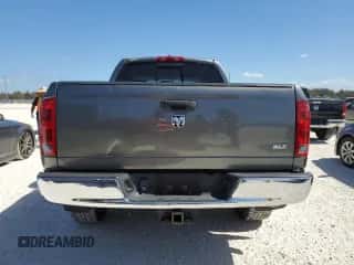 ✅ 2005 Dodge 1500 SLT • VIN: 1D7HA18D55S221270 • Лот: 77022054. Размещён на Copart с пробегом 161 561 миль миль. Получите бесплатный доступ к архиву аукционных продаж из США и посмотрите подробный отчёт об истории автомобиля на DreamBid. Изображение 6.