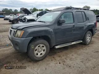 ✅ 2011 Nissan Xterra X • VIN: 5N1AN0NU7BC517973 • Lot: 61031145. Wystawiony na Copart z przebiegiem 134 457 mil. Bezpłatny archiwum sprzedaży aukcyjnych z USA i szczegółowy raport historii pojazdu na DreamBid. Zdjęcie 1.