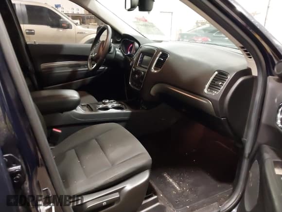 ✅ 2014 Dodge Durango Special Service • VIN: 1C4RDJFG9EC501819 • Lot: 41190609. Wystawiony na IAAI z przebiegiem 73 170 mil. Bezpłatny archiwum sprzedaży aukcyjnych z USA i szczegółowy raport historii pojazdu na DreamBid. Zdjęcie 5.