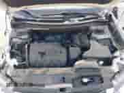 2018 Mitsubishi Outlander ES z VIN JA4AZ3A38JZ034988, wystawiony jako IAAI lot #42474272 z przebiegiem 95 066 mil mil oraz . Historia ofert i sprzedaży dostępna na DreamBid. Obrazek 10.