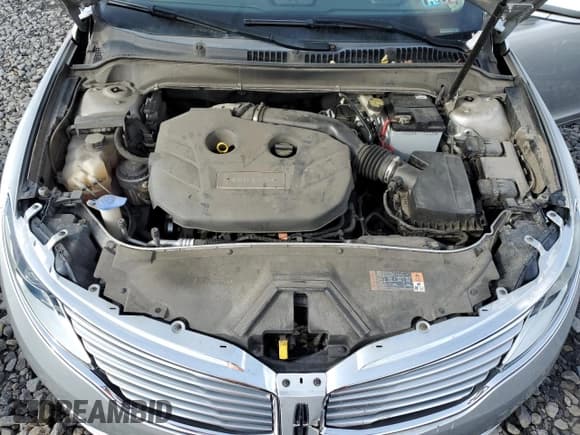 ✅ 2014 Lincoln MKZ • VIN: 3LN6L2J98ER817844 • Lot: 91482985. Wystawiony na Copart z przebiegiem 75 636 mil. Bezpłatny archiwum sprzedaży aukcyjnych z USA i szczegółowy raport historii pojazdu na DreamBid. Zdjęcie 11.