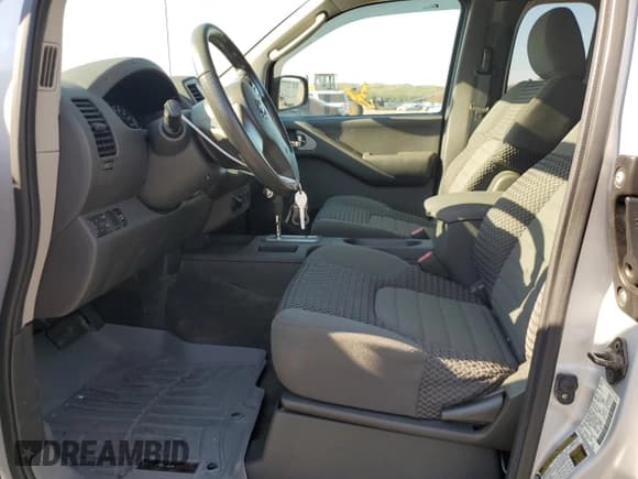 ✅ 2010 Nissan Frontier SE • VIN: 1N6AD0CW1AC432599 • Lot: 80374225. Listed on Copart with 74,976 mi. Free auction sales archive from the USA and detailed vehicle history report at DreamBid. Image 7.