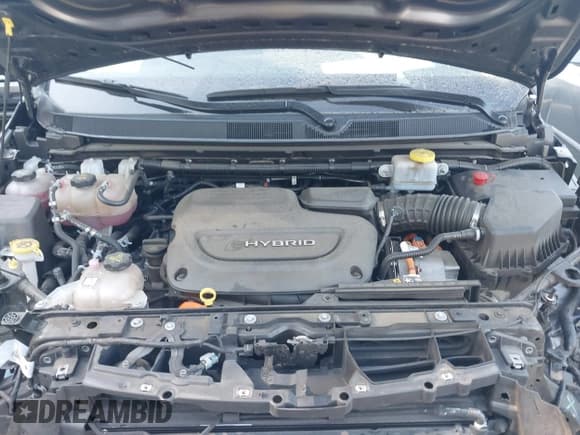 ✅ 2021 Chrysler Pacifica Hybrid Touring L • VIN: 2C4RC1L79MR602839 • Лот: 42745473. Опубликован ранее на IAAI с пробегом 101 174 миль. Бесплатный доступ к архиву аукционных продаж из США и подробный отчёт об истории автомобиля на DreamBid. Изображение 10.