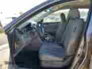 2009 Hyundai Sonata Limited с VIN 5NPEU46F59H452460, выставлен на аукционе Copart как лот 82534985 с пробегом 185 316 миль миль и Списание • Salvage title. История ставок и продаж доступна на DreamBid. Изображение 7.