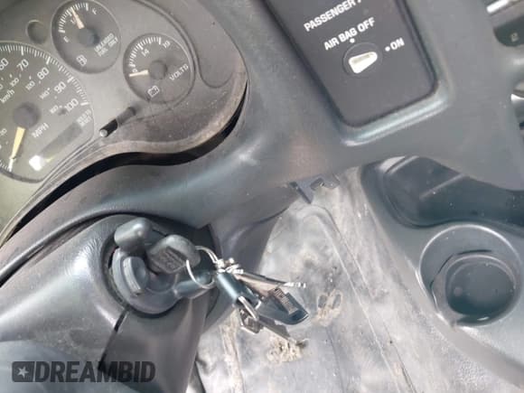 ✅ 1999 Chevrolet S-10 LS • VIN: 1GCCS1448XK236761 • Лот: 42103908. Опубликован ранее на IAAI с пробегом Не указан. Бесплатный доступ к архиву аукционных продаж из США и подробный отчёт об истории автомобиля на DreamBid. Изображение 11.