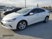 ✅ 2018 Chevrolet Volt LT • VIN: 1G1RA6S53JU155886 • Lot: 83875864. Wystawiony na Copart z przebiegiem 34 483 mil. Bezpłatny archiwum sprzedaży aukcyjnych z USA i szczegółowy raport historii pojazdu na DreamBid. Zdjęcie 1.