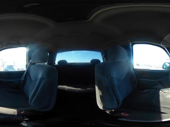 ✅ 2001 GMC Sierra 1500 SLE • VIN: 1GTEK19T21E189502 • Лот: 42865607. Опубликован ранее на IAAI с пробегом 229 087 миль. Бесплатный доступ к архиву аукционных продаж из США и подробный отчёт об истории автомобиля на DreamBid. Изображение 19.