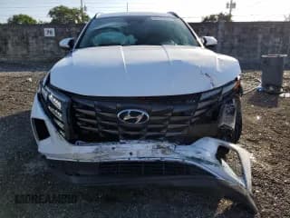 ✅ 2024 Hyundai Tucson SEL • VIN: 5NMJB3DE2RH307219 • Lot: 79004864. Wystawiony na Copart z przebiegiem 23 529 mil. Bezpłatny archiwum sprzedaży aukcyjnych z USA i szczegółowy raport historii pojazdu na DreamBid. Zdjęcie 5.