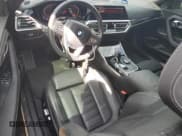 ✅ 2022 BMW 2 Series 230i • VIN: 3MW23CM06N8C37176 • Lot: 45566284. Listed on Copart with 13,201 mi. Free auction sales archive from the USA and detailed vehicle history report at DreamBid. Image 8.