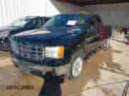 2008 GMC Sierra 1500 SLE1 с VIN 2GTEK190381337660, выставлен на аукционе IAAI как лот 43455578 с пробегом 310 718 миль миль и . История ставок и продаж доступна на DreamBid. Изображение 2.