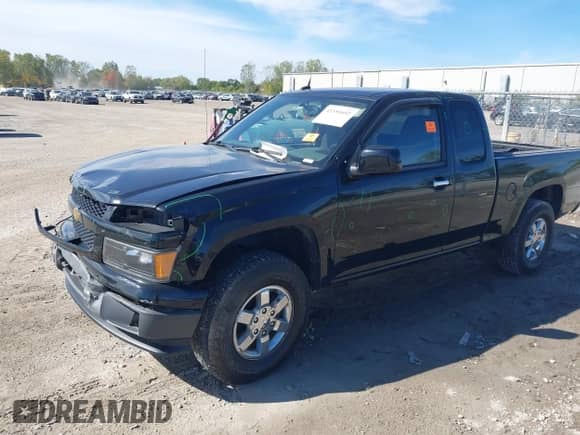 2012 Chevrolet Colorado 1LT с VIN 1GCJTCFE9C8167608, выставлен на аукционе IAAI как лот 43351692 с пробегом Не указан миль и . История ставок и продаж доступна на DreamBid. Изображение 16.