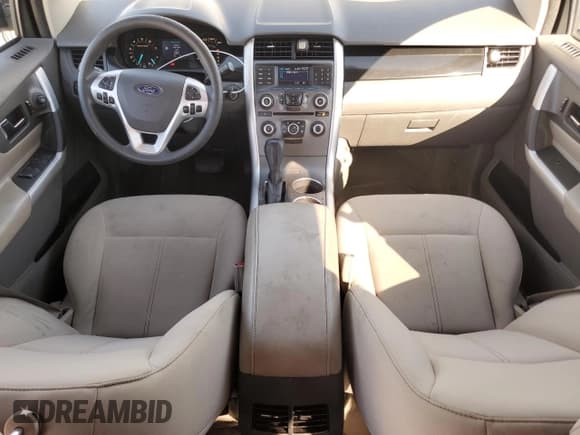 ✅ 2012 Ford Edge SE • VIN: 2FMDK3GC2CBA34176 • Лот: 82474285. Опубликован ранее на Copart с пробегом 122 019 миль. Бесплатный доступ к архиву аукционных продаж из США и подробный отчёт об истории автомобиля на DreamBid. Изображение 8.