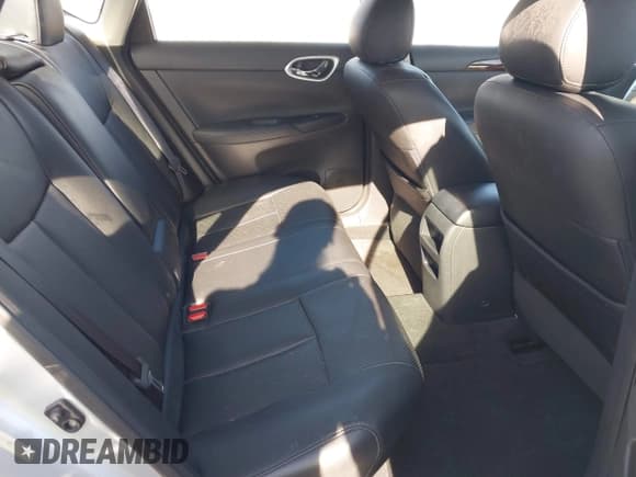 ✅ 2013 Nissan Sentra SV • VIN: 3N1AB7AP3DL665067 • Lot: 43753826. Listed on IAAI with 130,291 mi. Free auction sales archive from the USA and detailed vehicle history report at DreamBid. Image 8.