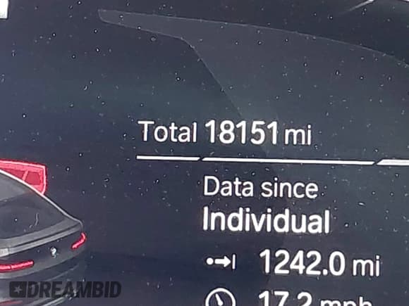 ✅ 2021 BMW X4 M • VIN: 5YMUJ0C08M9H70033 • Lot: 41671276. Wystawiony na IAAI z przebiegiem 18 151 mil. Bezpłatny archiwum sprzedaży aukcyjnych z USA i szczegółowy raport historii pojazdu na DreamBid. Zdjęcie 16.