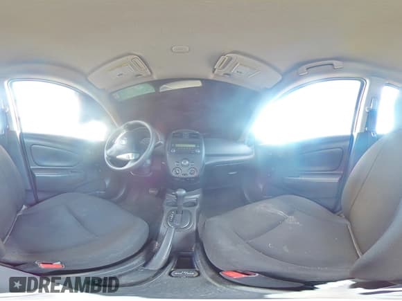 ✅ 2015 Nissan Versa S Plus • VIN: 3N1CN7AP8FL948213 • Lot: 82614235. Wystawiony na Copart z przebiegiem 102 078 mil. Bezpłatny archiwum sprzedaży aukcyjnych z USA i szczegółowy raport historii pojazdu na DreamBid. Zdjęcie 14.