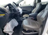 ✅ 2017 Hyundai Santa Fe 2.4L • VIN: 5XYZU3LB4HG401907 • Лот: 57859824. Опубликован ранее на Copart с пробегом 112 855 миль. Бесплатный доступ к архиву аукционных продаж из США и подробный отчёт об истории автомобиля на DreamBid. Изображение 7.