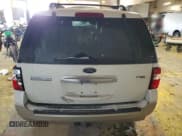 ✅ 2008 Ford Expedition Eddie Bauer • VIN: 1FMFU17588LA43321 • Lot: 42200405. Listed on Copart with Not provided. Free auction sales archive from the USA and detailed vehicle history report at DreamBid. Image 6.