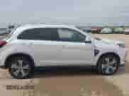 2021 Mitsubishi Outlander ES с VIN JA4APUAU5MU032055, выставлен на аукционе IAAI как лот 43309150 с пробегом 73 382 миль миль и . История ставок и продаж доступна на DreamBid. Изображение 14.