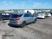 ✅ 2018 Chevrolet Equinox LT • VIN: 3GNAXJEV1JS587630 • Лот: 43233546. Опубликован ранее на IAAI с пробегом 79 323 миль. Бесплатный доступ к архиву аукционных продаж из США и подробный отчёт об истории автомобиля на DreamBid. Изображение 4.