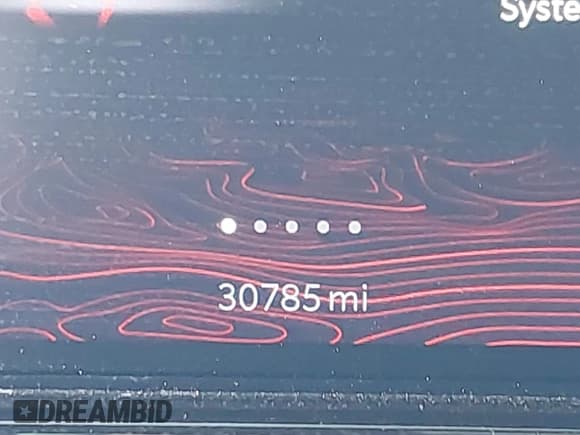 ✅ 2023 Jeep Wagoneer Series II Carbide • VIN: 1C4SJUBPXPS510300 • Lot: 42691468. Listed on IAAI with 30,785 mi. Free auction sales archive from the USA and detailed vehicle history report at DreamBid. Image 16.