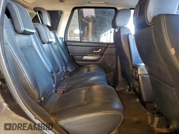 ✅ 2009 Land Rover Range Rover Sport SC • VIN: SALSH23479A194361 • Lot: 95709325. Listed on Copart with 152,952 mi. Free auction sales archive from the USA and detailed vehicle history report at DreamBid. Image 10.