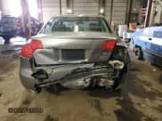 ✅ 2008 Audi A4 2.0T • VIN: WAUDF78E38A066506 • Lot: 46342365. Listed on Copart with 185,002 mi. Free auction sales archive from the USA and detailed vehicle history report at DreamBid. Image 6.