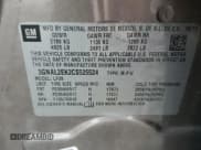 ✅ 2012 Chevrolet Captiva Sport LS • VIN: 3GNAL2EK2CS526524 • Lot: 55316525. Wystawiony na Copart z przebiegiem 168 203 mil. Bezpłatny archiwum sprzedaży aukcyjnych z USA i szczegółowy raport historii pojazdu na DreamBid. Zdjęcie 13.