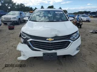 ✅ 2018 Chevrolet Equinox LT • VIN: 2GNAXSEV6J6334615 • Лот: 70364255. Опубликован ранее на Copart с пробегом 131 926 миль. Бесплатный доступ к архиву аукционных продаж из США и подробный отчёт об истории автомобиля на DreamBid. Изображение 5.