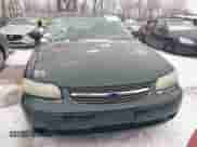 2003 Chevrolet Malibu z VIN 1G1ND52J13M571127, wystawiony jako IAAI lot #41310875 z przebiegiem 137 851 mil mil oraz . Historia ofert i sprzedaży dostępna na DreamBid. Obrazek 12.