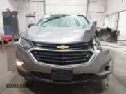 ✅ 2019 Chevrolet Equinox LT • VIN: 3GNAXWEU9KL268685 • Лот: 41104023. Опубликован ранее на IAAI с пробегом Не указан. Бесплатный доступ к архиву аукционных продаж из США и подробный отчёт об истории автомобиля на DreamBid. Изображение 11.