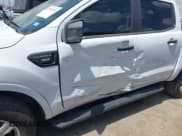 ✅ 2020 Ford Ranger XL • VIN: 1FTER4EH8LLA00607 • Lot: 43082369. Listed on IAAI with 66,058 mi. Free auction sales archive from the USA and detailed vehicle history report at DreamBid. Image 6.