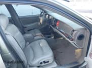 ✅ 2004 Buick Park Avenue Ultra • VIN: 1G4CU541944114896 • Lot: 43482565. Wystawiony na IAAI z przebiegiem 233 321 mil. Bezpłatny archiwum sprzedaży aukcyjnych z USA i szczegółowy raport historii pojazdu na DreamBid. Zdjęcie 5.