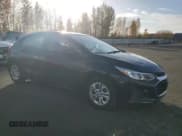 ✅ 2019 Chevrolet Cruze LS • VIN: 3G1BC6SM5KS547479 • Lot: 92129305. Listed on Copart with 79,593 mi. Free auction sales archive from the USA and detailed vehicle history report at DreamBid. Image 4.