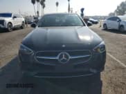 ✅ 2023 Mercedes-Benz C 300 • VIN: W1KAF4HB7PR127954 • Lot: 80644245. Wystawiony na Copart z przebiegiem 29 811 mil. Bezpłatny archiwum sprzedaży aukcyjnych z USA i szczegółowy raport historii pojazdu na DreamBid. Zdjęcie 5.