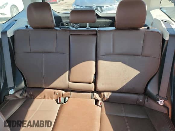 2018 Subaru Forester Touring z VIN JF2SJGWC8JH511119, wystawiony jako Copart lot #80750065 z przebiegiem 86 471 mil mil oraz Szkoda całkowita • Salvage title. Historia ofert i sprzedaży dostępna na DreamBid. Obrazek 10.