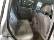 ✅ 2010 Chevrolet HHR LS • VIN: 3GNBAADB3AS593927 • Lot: 52320785. Listed on Copart with 210,780 mi. Free auction sales archive from the USA and detailed vehicle history report at DreamBid. Image 11.