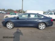 ✅ 2018 Chevrolet Impala LS • VIN: 2G11X5S30J9145916 • Лот: 42101995. Опубликован ранее на IAAI с пробегом 99 060 миль. Бесплатный доступ к архиву аукционных продаж из США и подробный отчёт об истории автомобиля на DreamBid. Изображение 14.