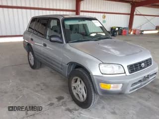 ✅ 1998 Toyota RAV4 • VIN: JT3GP10V9W0020868 • Lot: 43156385. Wystawiony na IAAI z przebiegiem 236 902 mil. Bezpłatny archiwum sprzedaży aukcyjnych z USA i szczegółowy raport historii pojazdu na DreamBid. Zdjęcie 1.