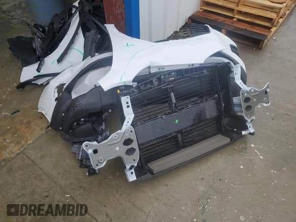 ✅ 2025 Ford Escape Active • VIN: 1FMCU0GN3SUB14794 • Лот: 82767425. Опубликован ранее на Copart с пробегом 2 317 миль. Бесплатный доступ к архиву аукционных продаж из США и подробный отчёт об истории автомобиля на DreamBid. Изображение 13.