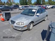 ✅ 2004 Hyundai Elantra GLS • VIN: KMHDN46D64U796686 • Lot: 42306228. Wystawiony na IAAI z przebiegiem Nie podano. Bezpłatny archiwum sprzedaży aukcyjnych z USA i szczegółowy raport historii pojazdu na DreamBid. Zdjęcie 2.