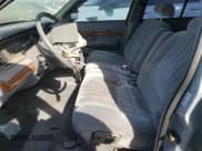 ✅ 1994 Mercury Grand Marquis LS • VIN: 2MELM75W0RX667767 • Лот: 81411414. Опубликован ранее на Copart с пробегом 93 557 миль. Бесплатный доступ к архиву аукционных продаж из США и подробный отчёт об истории автомобиля на DreamBid. Изображение 7.