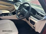 ✅ 2023 Jeep Grand Cherokee • VIN: 1C4RJKKG8P8100286 • Lot: 67448565. Listed on Copart with 36 mi. Free auction sales archive from the USA and detailed vehicle history report at DreamBid. Image 13.