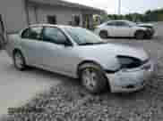 2004 Chevrolet Malibu LT с VIN 1G1ZU54844F172035, выставлен на аукционе Copart как лот 72041525 с пробегом 161 358 миль миль и Списание • Salvage title. История ставок и продаж доступна на DreamBid. Изображение 4.
