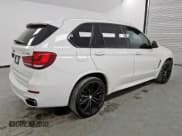 ✅ 2018 BMW X5 xDrive50i • VIN: 5UXKR6C50J0U15456 • Лот: 72103535. Опубликован ранее на Copart с пробегом 116 987 миль. Бесплатный доступ к архиву аукционных продаж из США и подробный отчёт об истории автомобиля на DreamBid. Изображение 3.