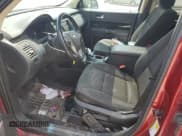 ✅ 2013 Ford Flex SEL • VIN: 2FMHK6C82DBD01211 • Lot: 60334595. Listed on Copart with 137,558 mi. Free auction sales archive from the USA and detailed vehicle history report at DreamBid. Image 7.