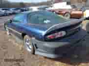1999 Chevrolet Camaro z VIN 2G1FP22KXX2112225, wystawiony jako IAAI lot #41464711 z przebiegiem 195 188 mil mil oraz . Historia ofert i sprzedaży dostępna na DreamBid. Obrazek 3.