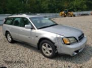 ✅ 2004 Subaru Legacy Outback L.L. Bean • VIN: 4S3BH806847621262 • Лот: 67368015. Опубликован ранее на Copart с пробегом 292 658 миль. Бесплатный доступ к архиву аукционных продаж из США и подробный отчёт об истории автомобиля на DreamBid. Изображение 4.