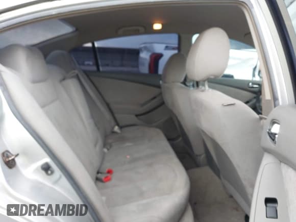 ✅ 2010 Nissan Altima S • VIN: 1N4AL2AP1AN427670 • Лот: 43533090. Опубликован ранее на IAAI с пробегом 151 450 миль. Бесплатный доступ к архиву аукционных продаж из США и подробный отчёт об истории автомобиля на DreamBid. Изображение 8.