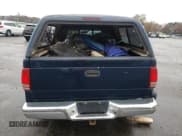✅ 2001 Dodge Dakota Sport • VIN: 1B7HL2AN41S258253 • Lot: 82574434. Wystawiony na Copart z przebiegiem Nie podano. Bezpłatny archiwum sprzedaży aukcyjnych z USA i szczegółowy raport historii pojazdu na DreamBid. Zdjęcie 6.